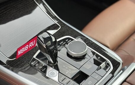 BMW X7, 2020 год, 7 280 000 рублей, 14 фотография