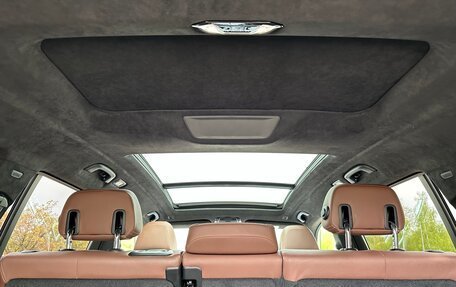 BMW X7, 2020 год, 7 280 000 рублей, 24 фотография