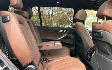 BMW X7, 2020 год, 7 280 000 рублей, 25 фотография