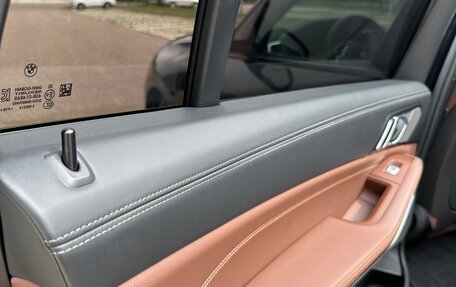 BMW X7, 2020 год, 7 280 000 рублей, 35 фотография