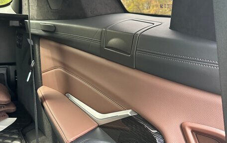 BMW X7, 2020 год, 7 280 000 рублей, 33 фотография