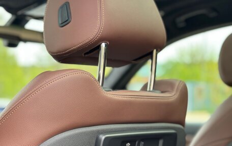 BMW X7, 2020 год, 7 280 000 рублей, 26 фотография