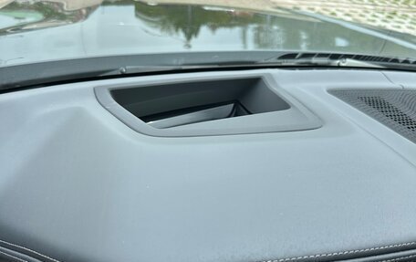 BMW X7, 2020 год, 7 280 000 рублей, 37 фотография