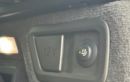 BMW X7, 2020 год, 7 280 000 рублей, 38 фотография