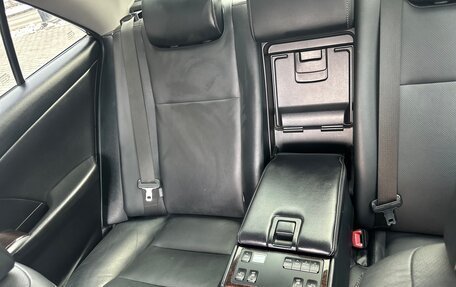 Toyota Camry, 2016 год, 2 470 000 рублей, 5 фотография