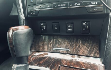 Toyota Camry, 2016 год, 2 470 000 рублей, 13 фотография