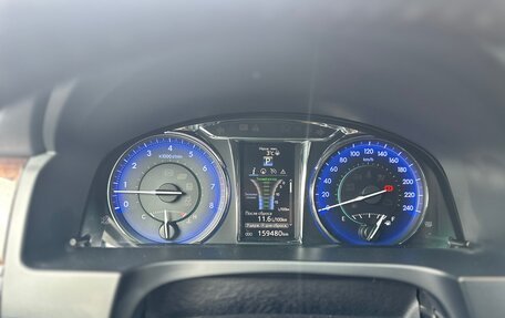 Toyota Camry, 2016 год, 2 470 000 рублей, 7 фотография