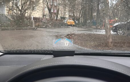 Toyota Camry, 2016 год, 2 470 000 рублей, 11 фотография