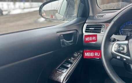 Toyota Camry, 2016 год, 2 470 000 рублей, 4 фотография