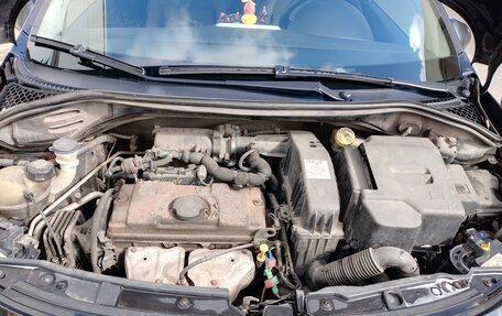 Peugeot 207 I, 2010 год, 450 000 рублей, 9 фотография