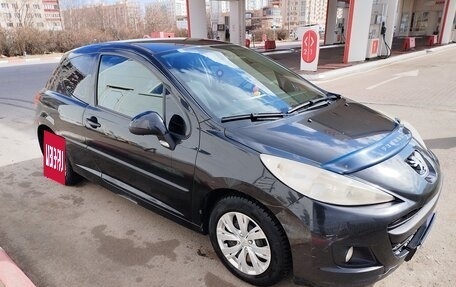 Peugeot 207 I, 2010 год, 450 000 рублей, 2 фотография