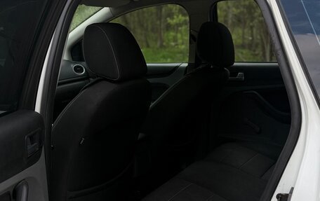 Ford Focus II рестайлинг, 2008 год, 480 000 рублей, 11 фотография