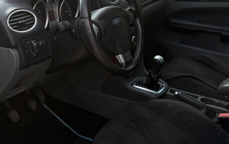 Ford Focus II рестайлинг, 2008 год, 480 000 рублей, 16 фотография