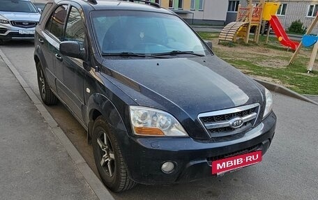 KIA Sorento IV, 2009 год, 800 000 рублей, 3 фотография