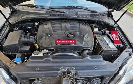 KIA Sorento IV, 2009 год, 800 000 рублей, 4 фотография