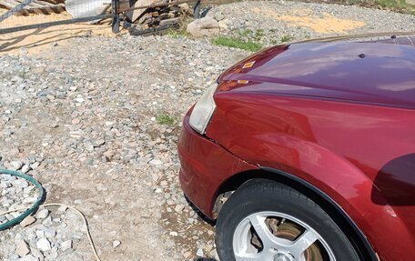Renault Logan I, 2012 год, 520 000 рублей, 3 фотография