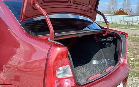 Renault Logan I, 2012 год, 520 000 рублей, 11 фотография