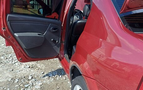 Renault Logan I, 2012 год, 520 000 рублей, 19 фотография