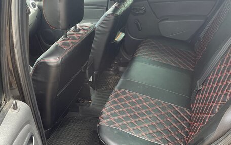 Renault Logan I, 2014 год, 620 000 рублей, 3 фотография