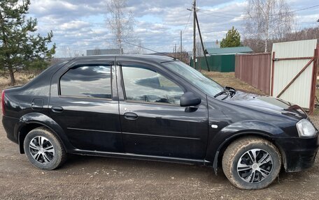 Renault Logan I, 2014 год, 620 000 рублей, 7 фотография