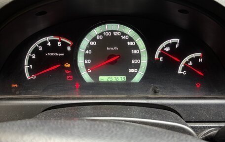 SsangYong Rexton III, 2007 год, 550 000 рублей, 3 фотография