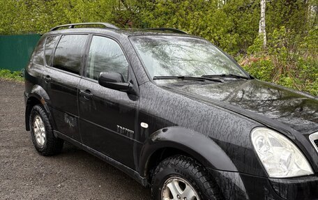 SsangYong Rexton III, 2007 год, 550 000 рублей, 6 фотография