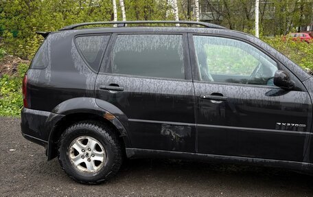 SsangYong Rexton III, 2007 год, 550 000 рублей, 8 фотография