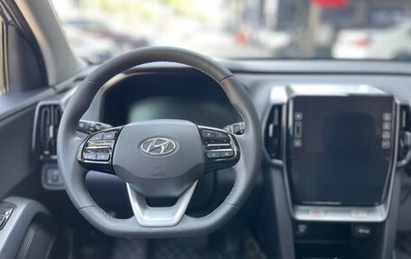 Hyundai ix35, 2022 год, 1 871 334 рублей, 8 фотография