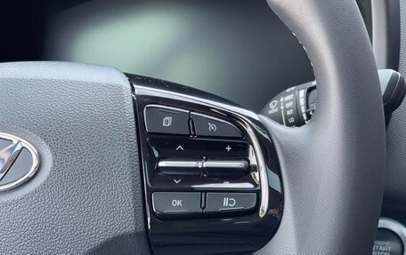 Hyundai ix35, 2022 год, 1 871 334 рублей, 9 фотография