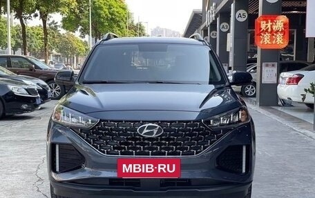 Hyundai ix35, 2022 год, 1 871 334 рублей, 3 фотография