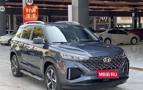 Hyundai ix35, 2022 год, 1 871 334 рублей, 5 фотография