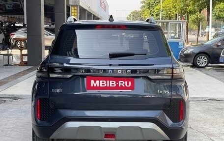 Hyundai ix35, 2022 год, 1 871 334 рублей, 4 фотография