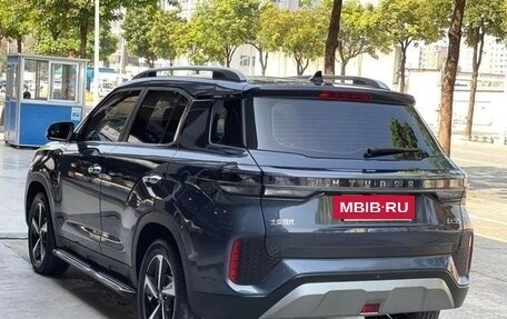 Hyundai ix35, 2022 год, 1 871 334 рублей, 6 фотография
