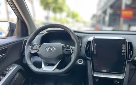 Hyundai ix35, 2022 год, 1 871 334 рублей, 10 фотография