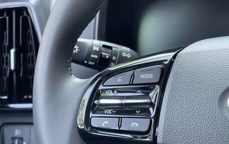 Hyundai ix35, 2022 год, 1 871 334 рублей, 15 фотография