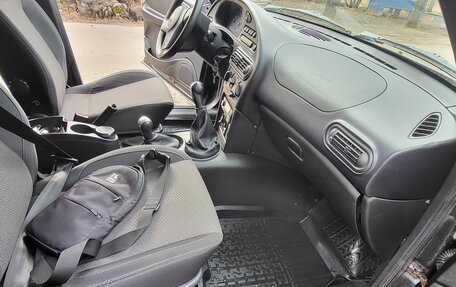 Chevrolet Niva I рестайлинг, 2017 год, 710 000 рублей, 16 фотография
