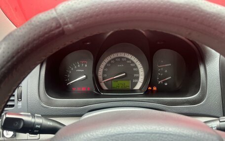 KIA Cerato I, 2007 год, 490 000 рублей, 5 фотография