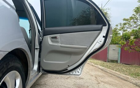 KIA Cerato I, 2007 год, 490 000 рублей, 6 фотография