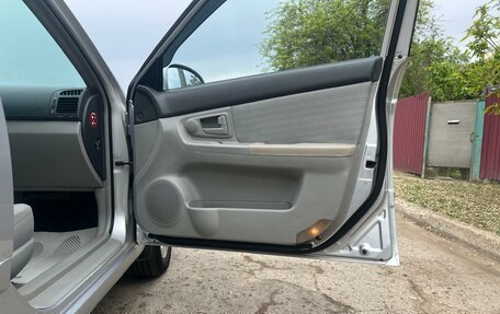 KIA Cerato I, 2007 год, 490 000 рублей, 10 фотография
