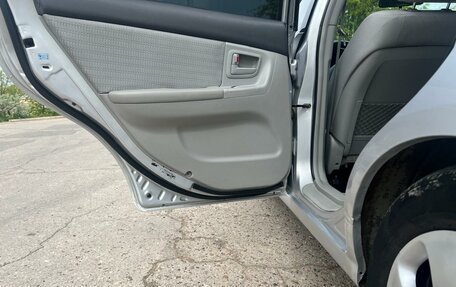 KIA Cerato I, 2007 год, 490 000 рублей, 18 фотография