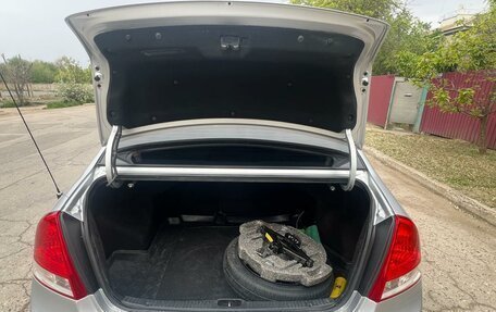 KIA Cerato I, 2007 год, 490 000 рублей, 15 фотография