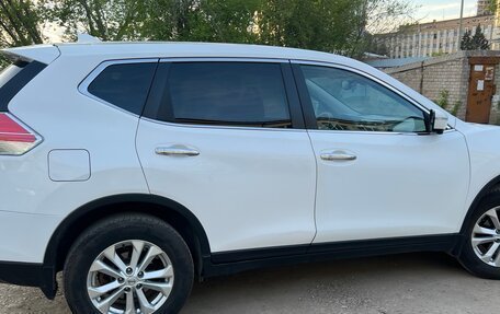 Nissan X-Trail, 2017 год, 1 430 000 рублей, 4 фотография