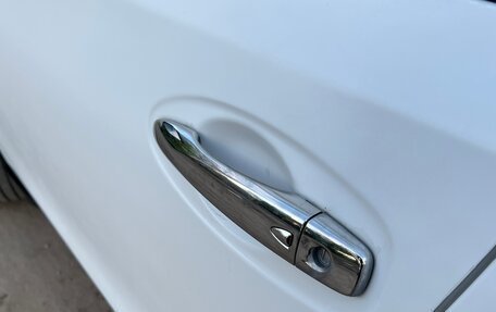 Nissan X-Trail, 2017 год, 1 430 000 рублей, 8 фотография