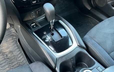 Nissan X-Trail, 2017 год, 1 430 000 рублей, 14 фотография