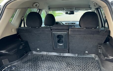 Nissan X-Trail, 2017 год, 1 430 000 рублей, 13 фотография