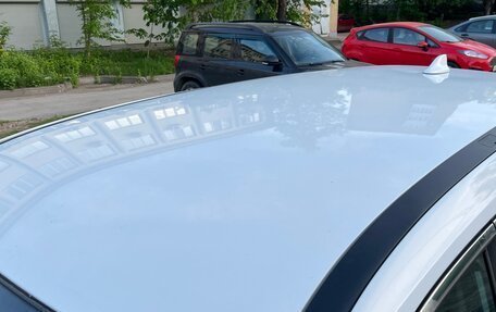 Nissan X-Trail, 2017 год, 1 430 000 рублей, 10 фотография