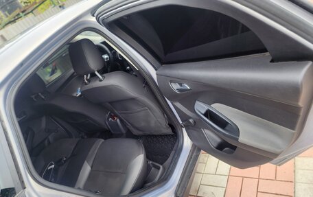 Ford Focus III, 2011 год, 840 000 рублей, 4 фотография
