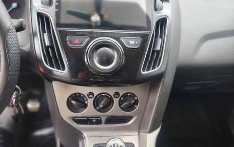Ford Focus III, 2011 год, 840 000 рублей, 8 фотография