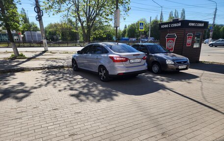 Ford Focus III, 2011 год, 840 000 рублей, 9 фотография