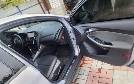 Ford Focus III, 2011 год, 840 000 рублей, 6 фотография